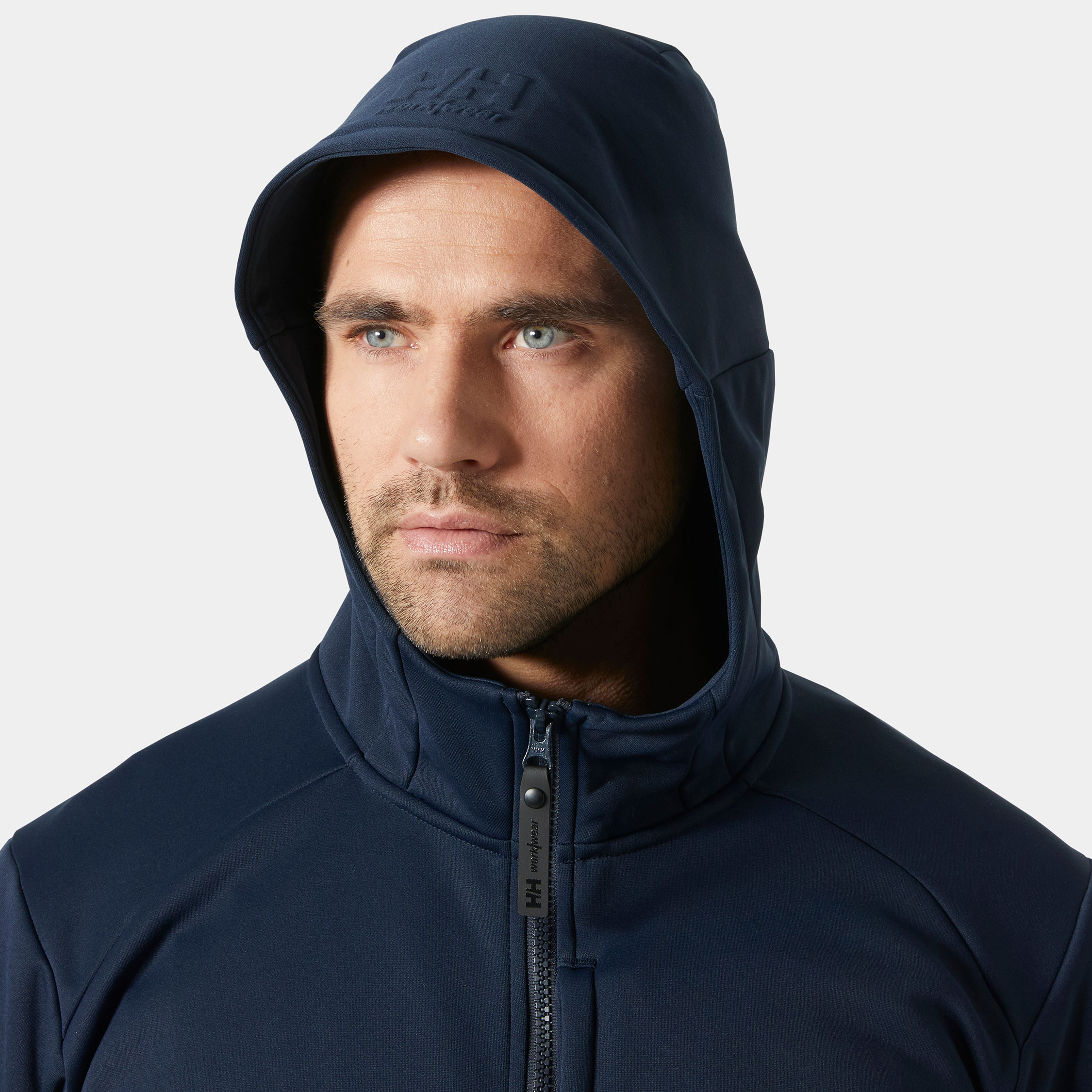 Helly Hansen Tech hoodie, Navy, large image number 4