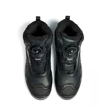 Blåkläder Storm safety boots S3, Black