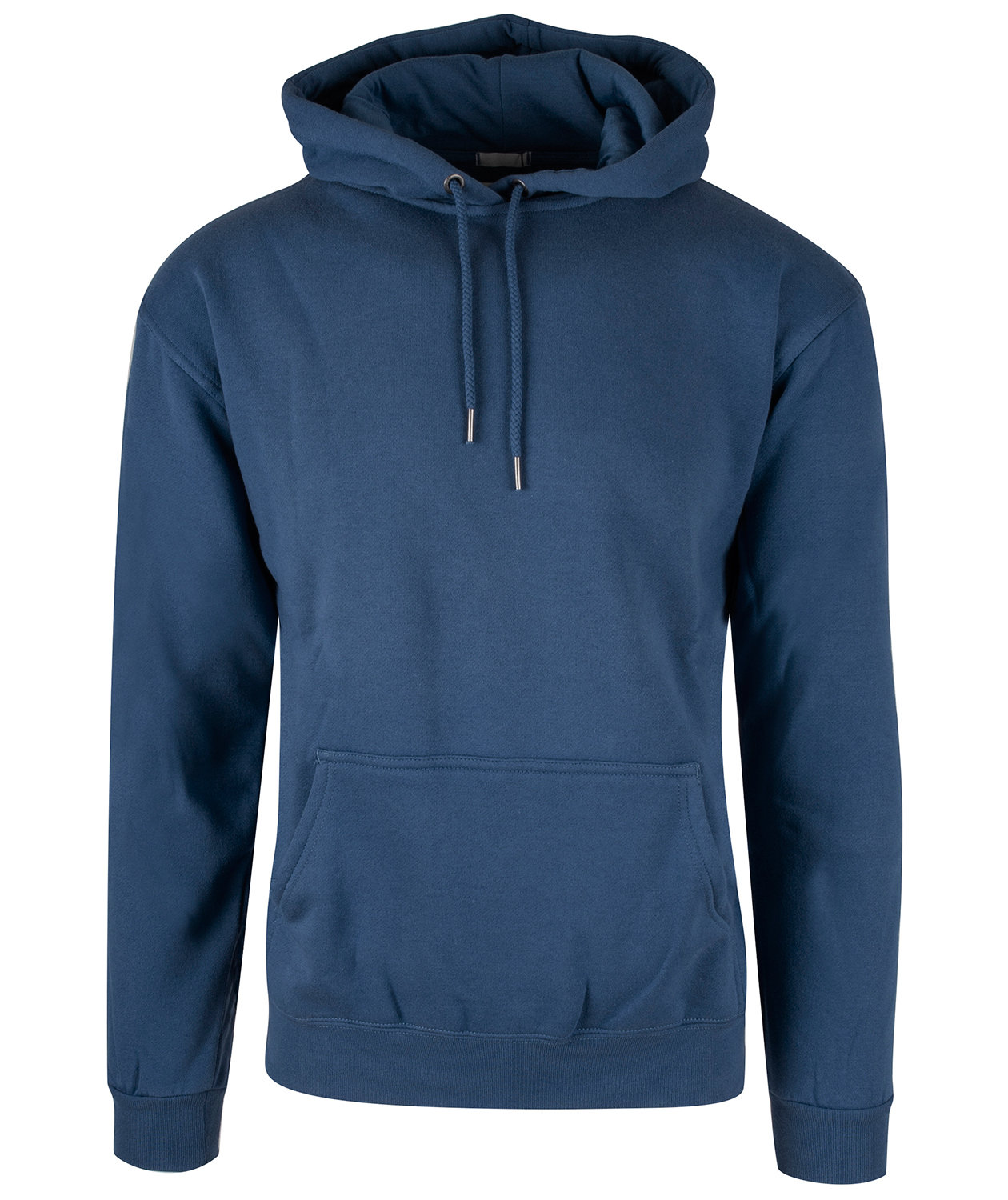 YOU Harlem hoodie, Indigobl&aring;, Indigobl&aring;, swatch