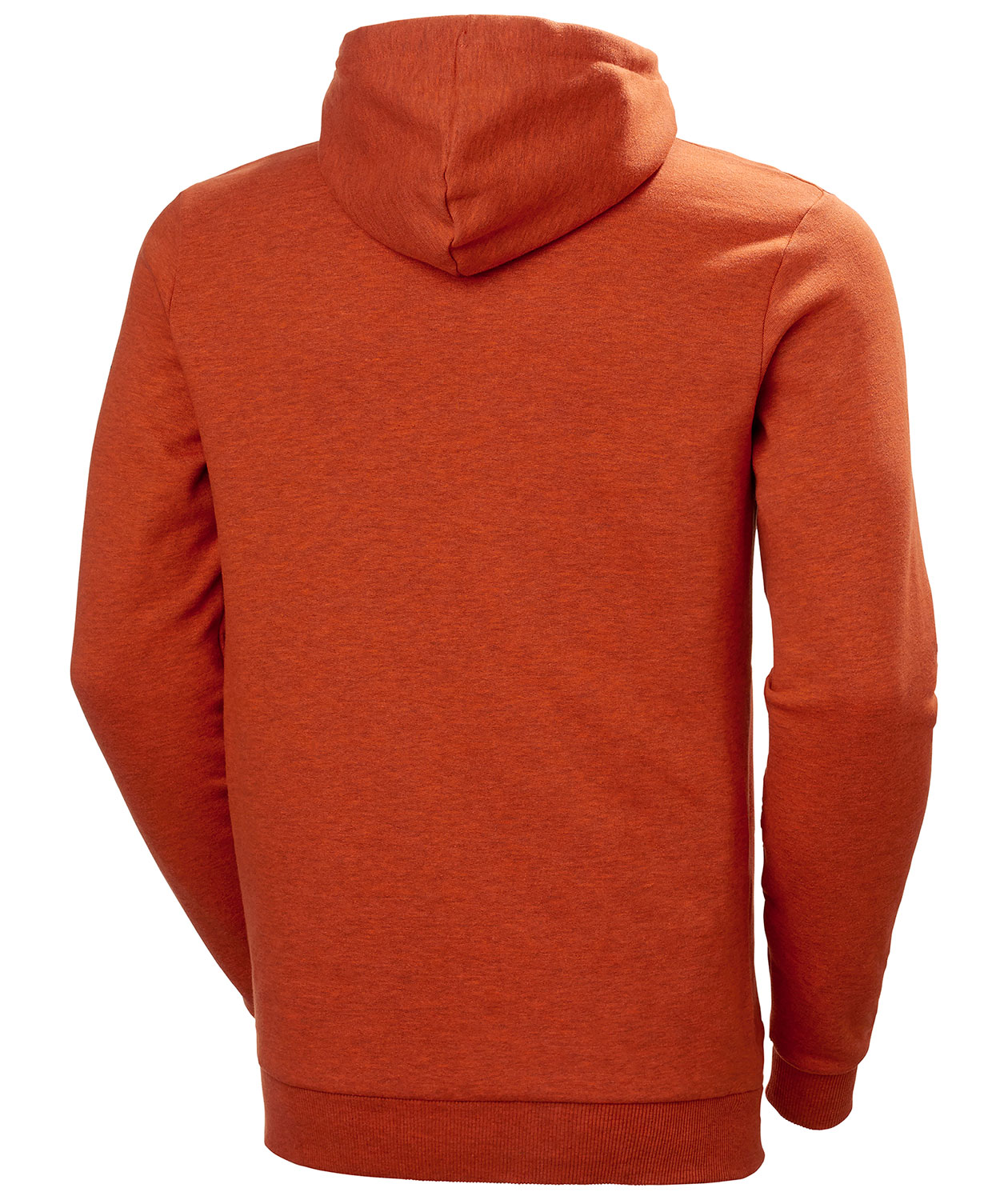 Helly Hansen hoodie, Dark Orange, large image number 1