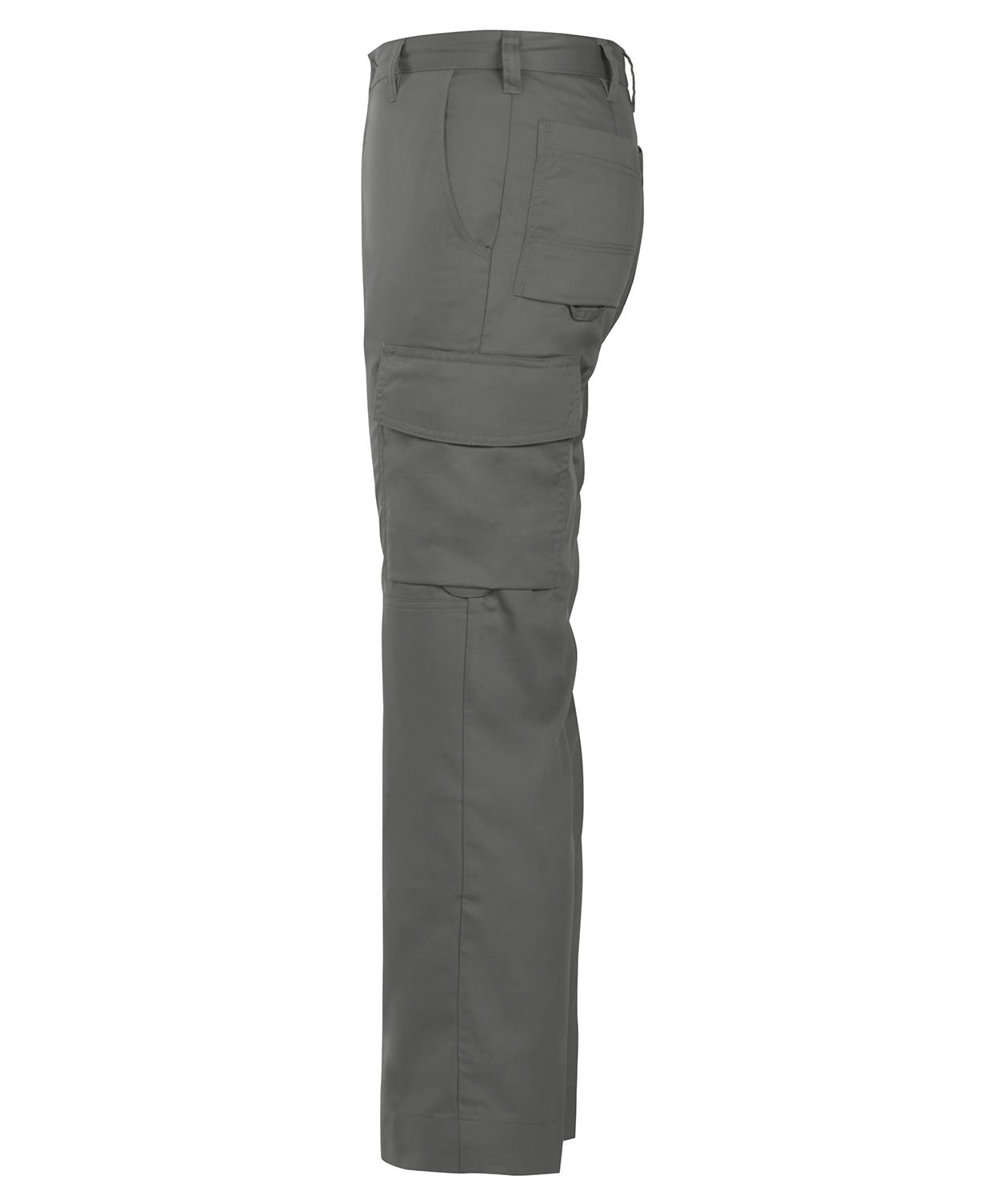 Projob 2501 Mid Weight Service Trouser Kneepad Pants-642501 Trousers Projob  Active Workwear