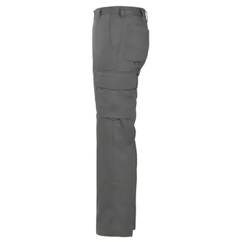 ProJob women's work trousers 2500, Stone grey