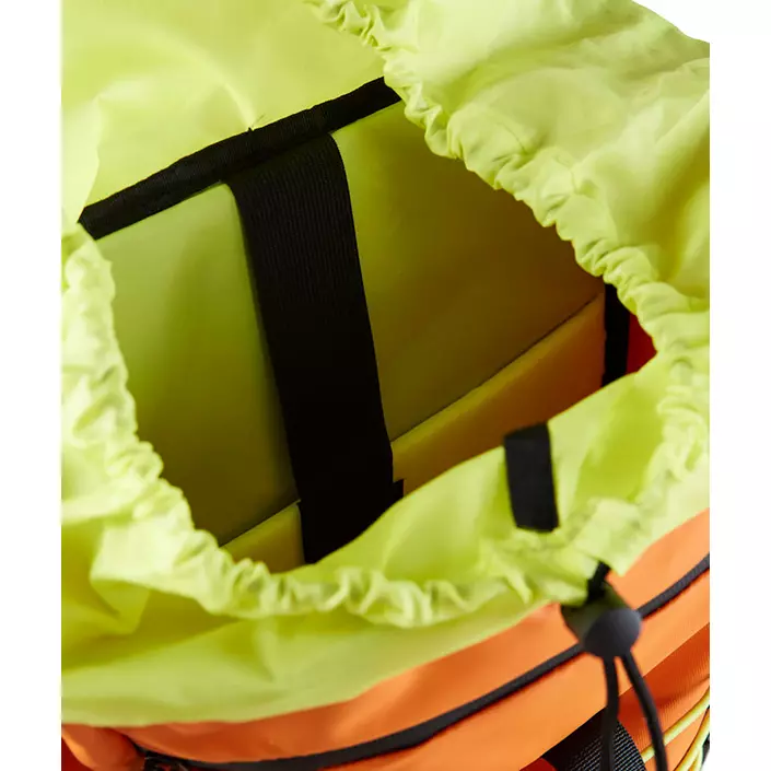 Craft ADV Entity Travel Backpack 25L, Chestnut, Chestnut, large image number 2