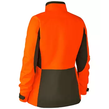 Deerhunter Lady Ann Extreme women's jacket, Orange