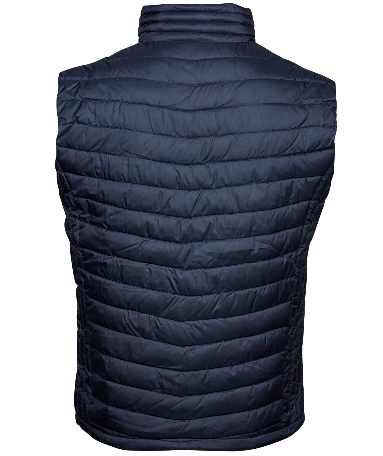 Tee Jays Zepelin vest, Dark Marine Blue, large image number 2