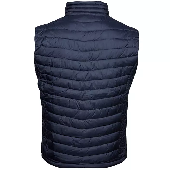 Tee Jays Zepelin vest, Dark Marine Blue, large image number 2