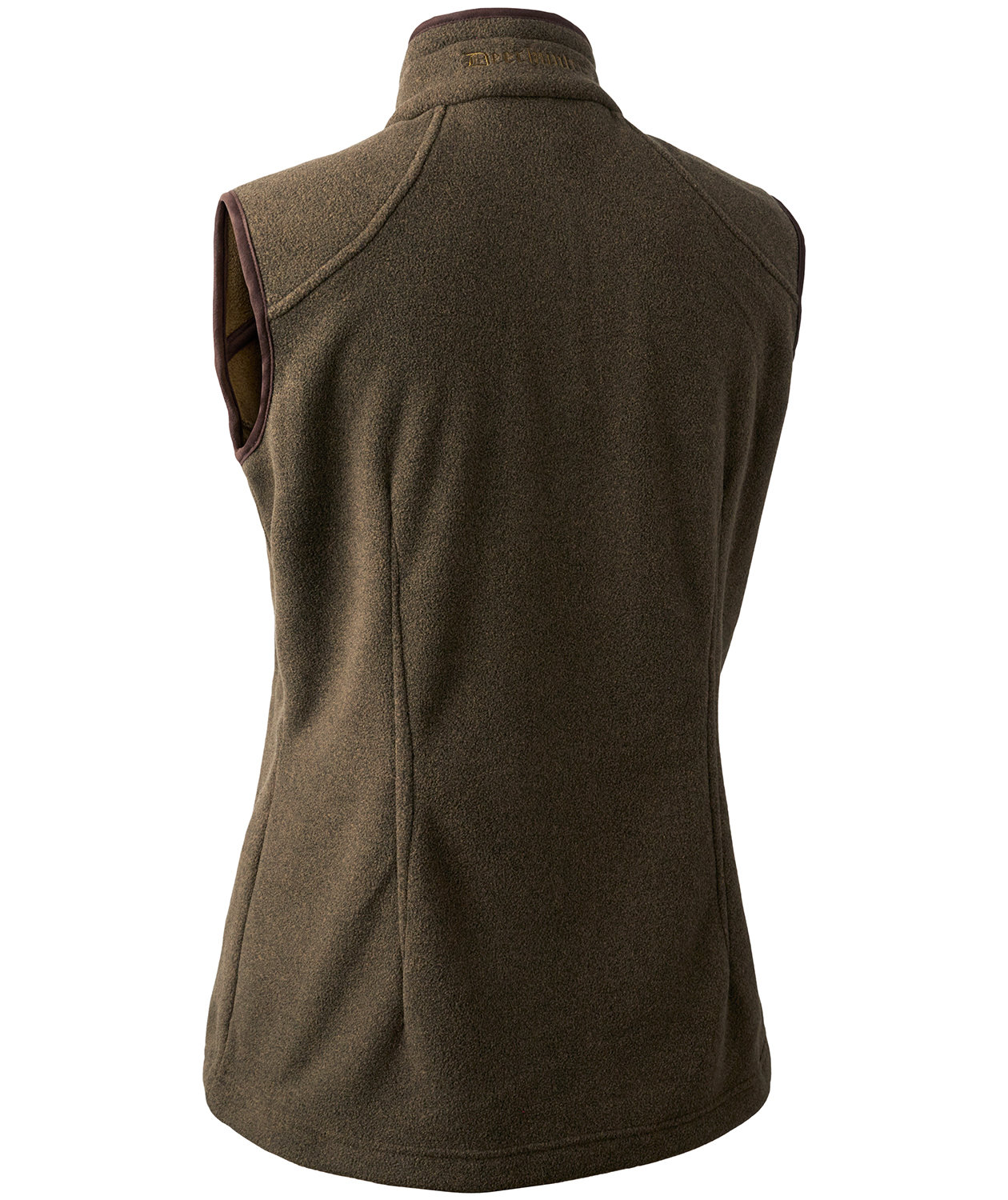 Deerhunter Josephine fleecev&auml;st dam, Graphite Green