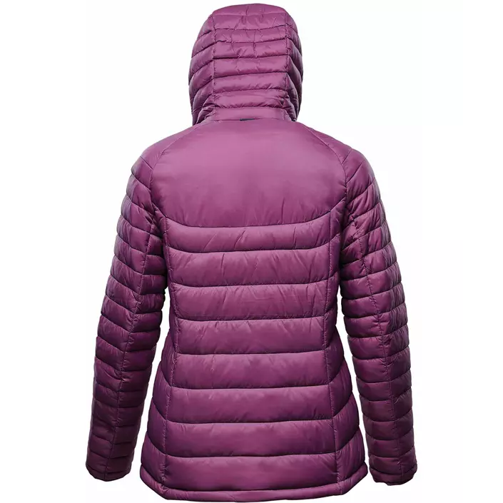 Stormtech Stavanger women's thermal jacket, Rose, large image number 1