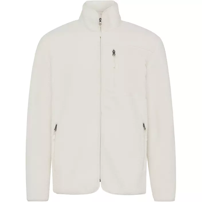 Iqoniq Diran pälsfiberjacka, Naturlig, large image number 0