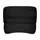Myrtle Beach Military Cap til børn, Black, Black, swatch