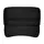 Myrtle Beach Military Cap til børn, Black, Black, swatch