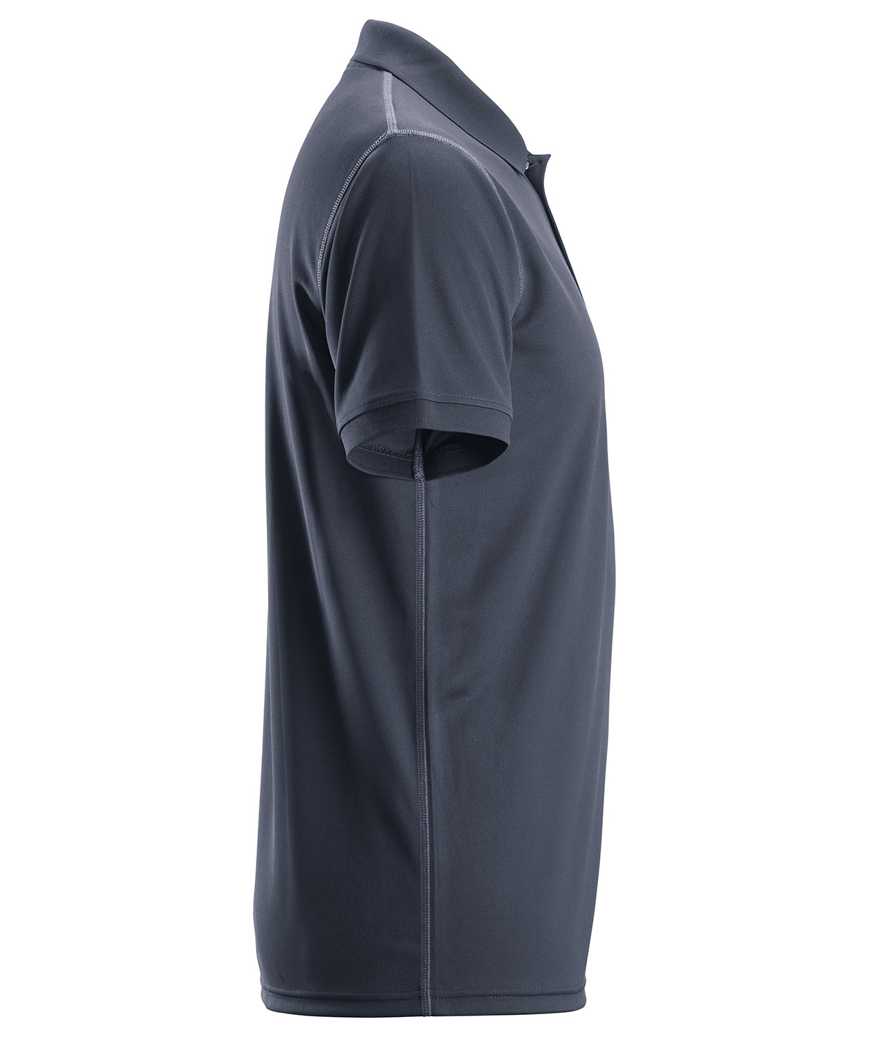 Snickers AllroundWork polo T-shirt 2721, Navy, large image number 3