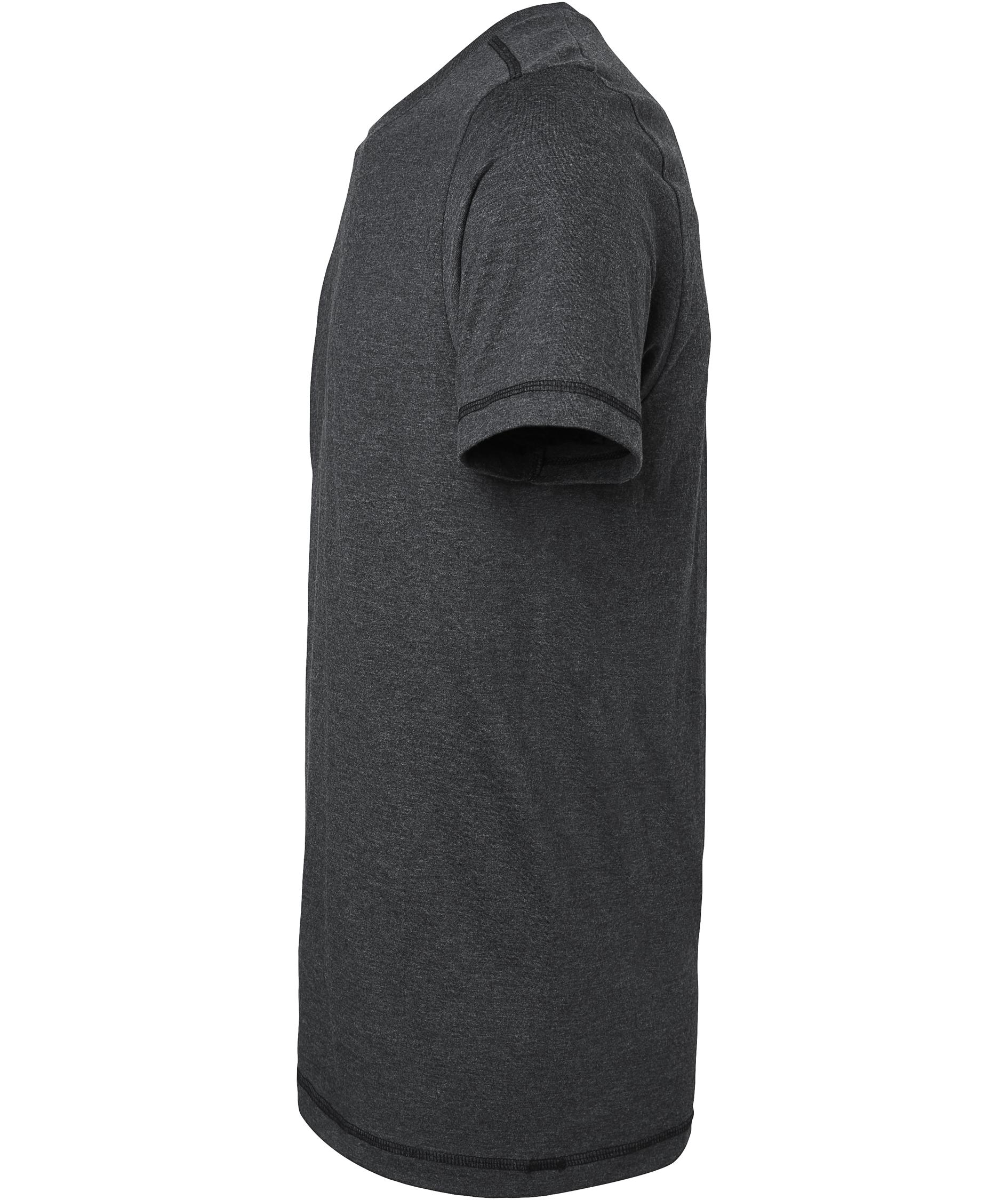 South West Cooper T-shirt, Dark Grey, large image number 4