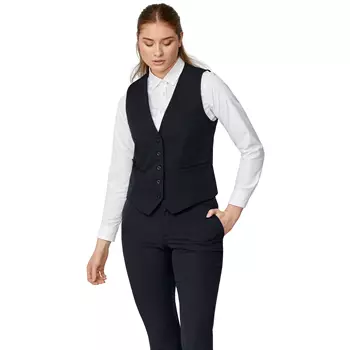 Kentaur suit väst dam