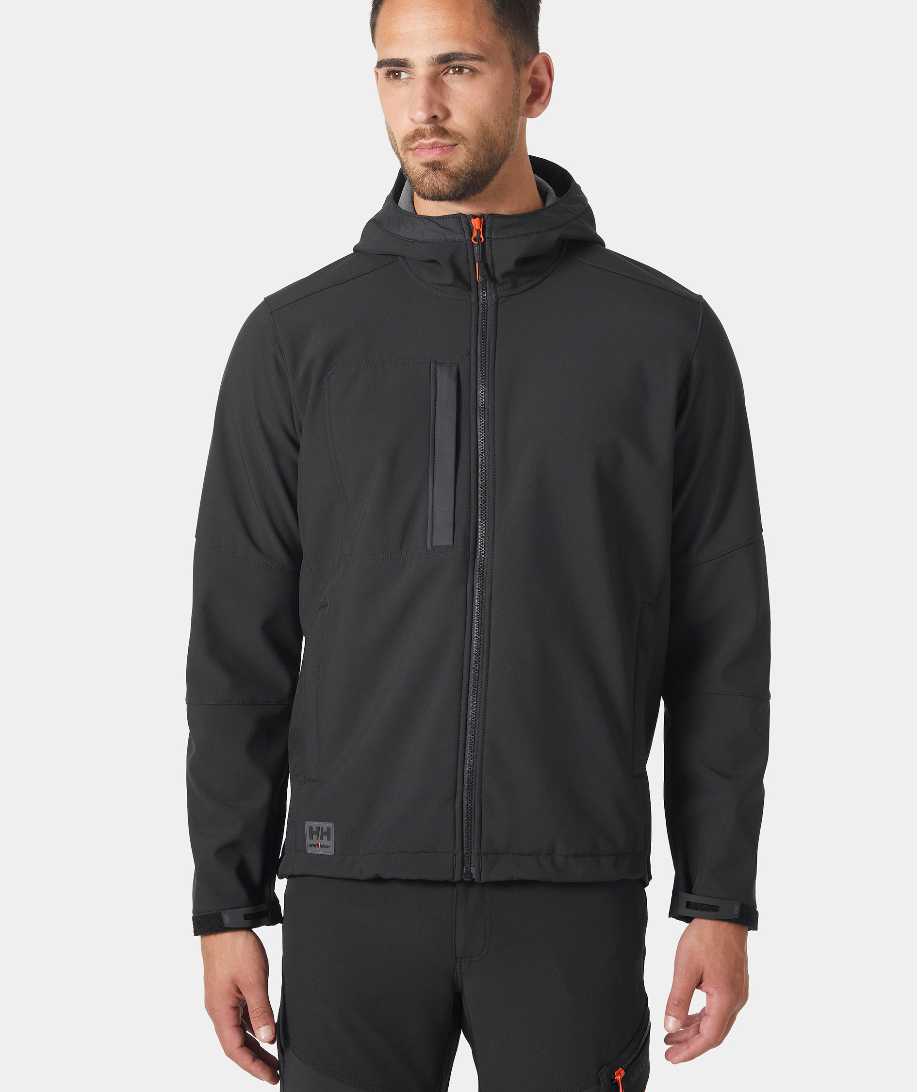 Helly Hansen Kensington softshell jacket