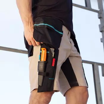 Snickers LiteWork 37.5® hantverksshorts 6110
