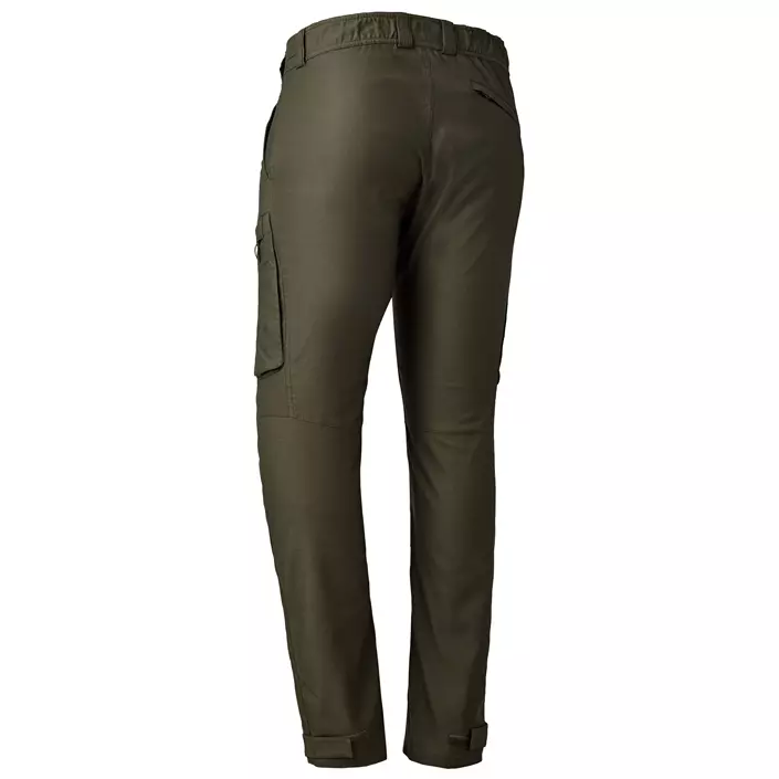 Deerhunter Matobo trousers, Forest green, large image number 1
