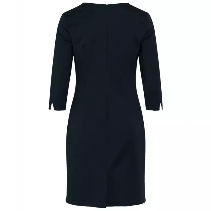 Claire Woman Demi women´s dress, Navy, large image number 1