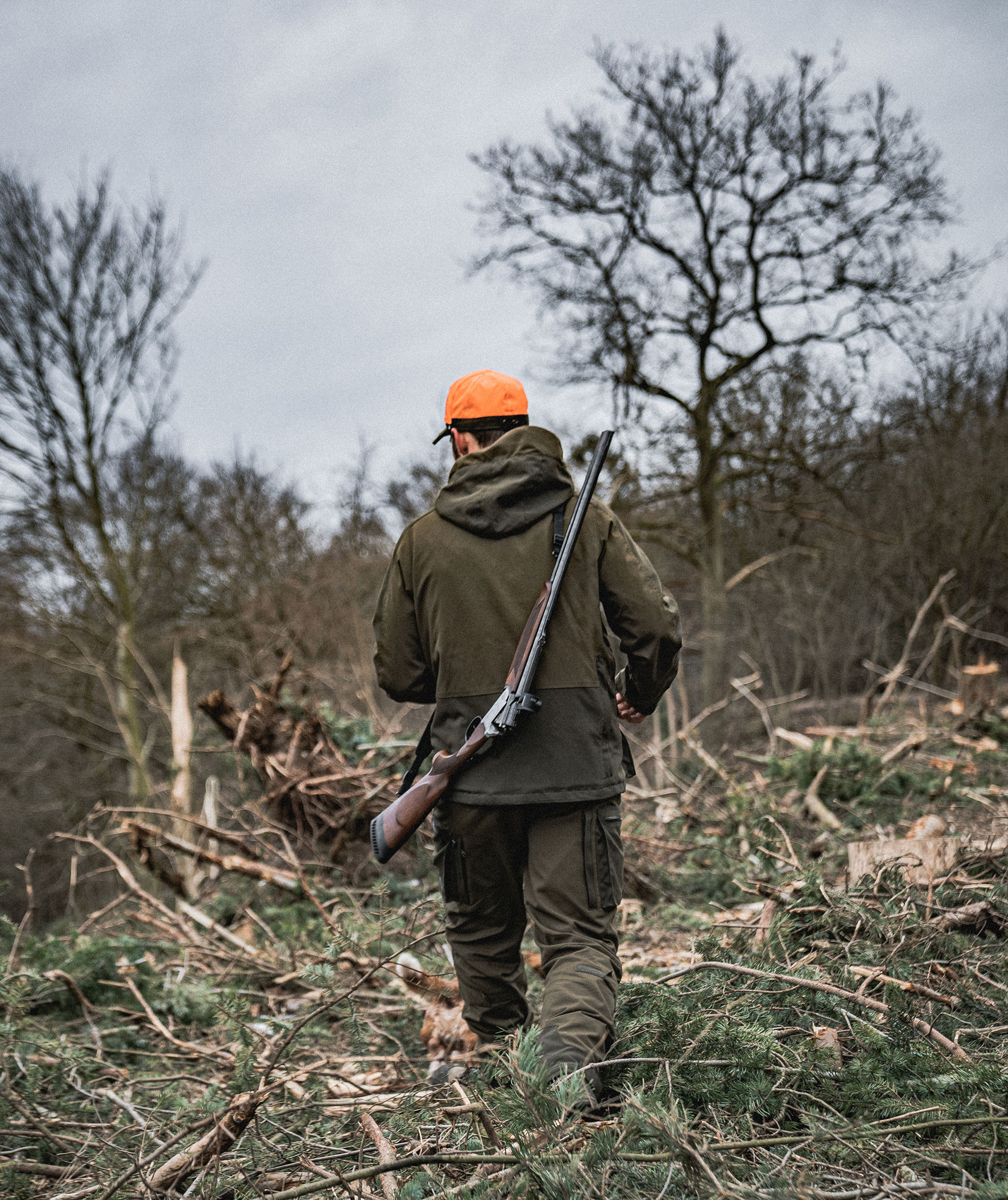 Seeland Trax jacket, Light pine, large image number 14