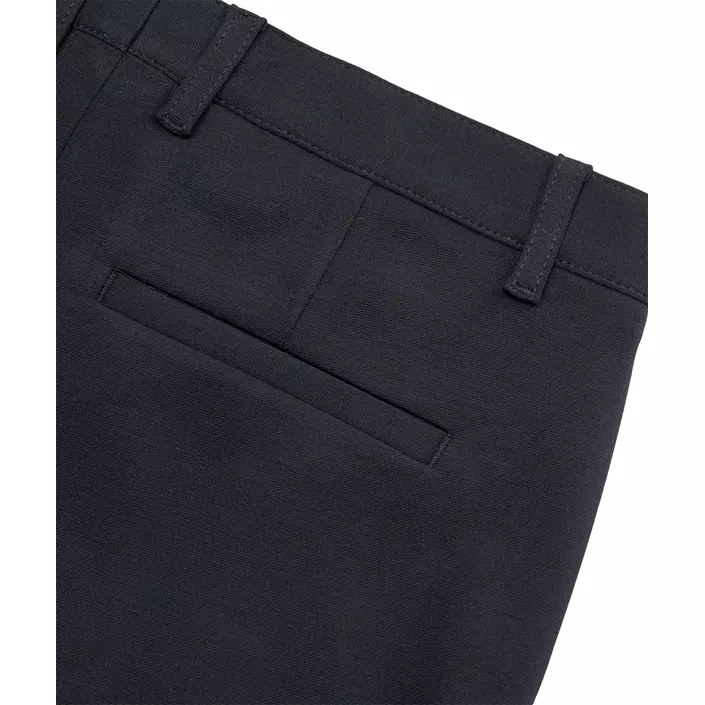 Sunwill Extreme Flexibility Slim fit Damenhose, Navy, large image number 5