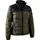 Deerhunter Northward vadderad jacka dam, Rifle Green, Rifle Green, swatch