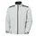 Helly Hansen Manchester 2.0 softshell jacket, Grey fog/Ebony, Grey fog/Ebony, swatch