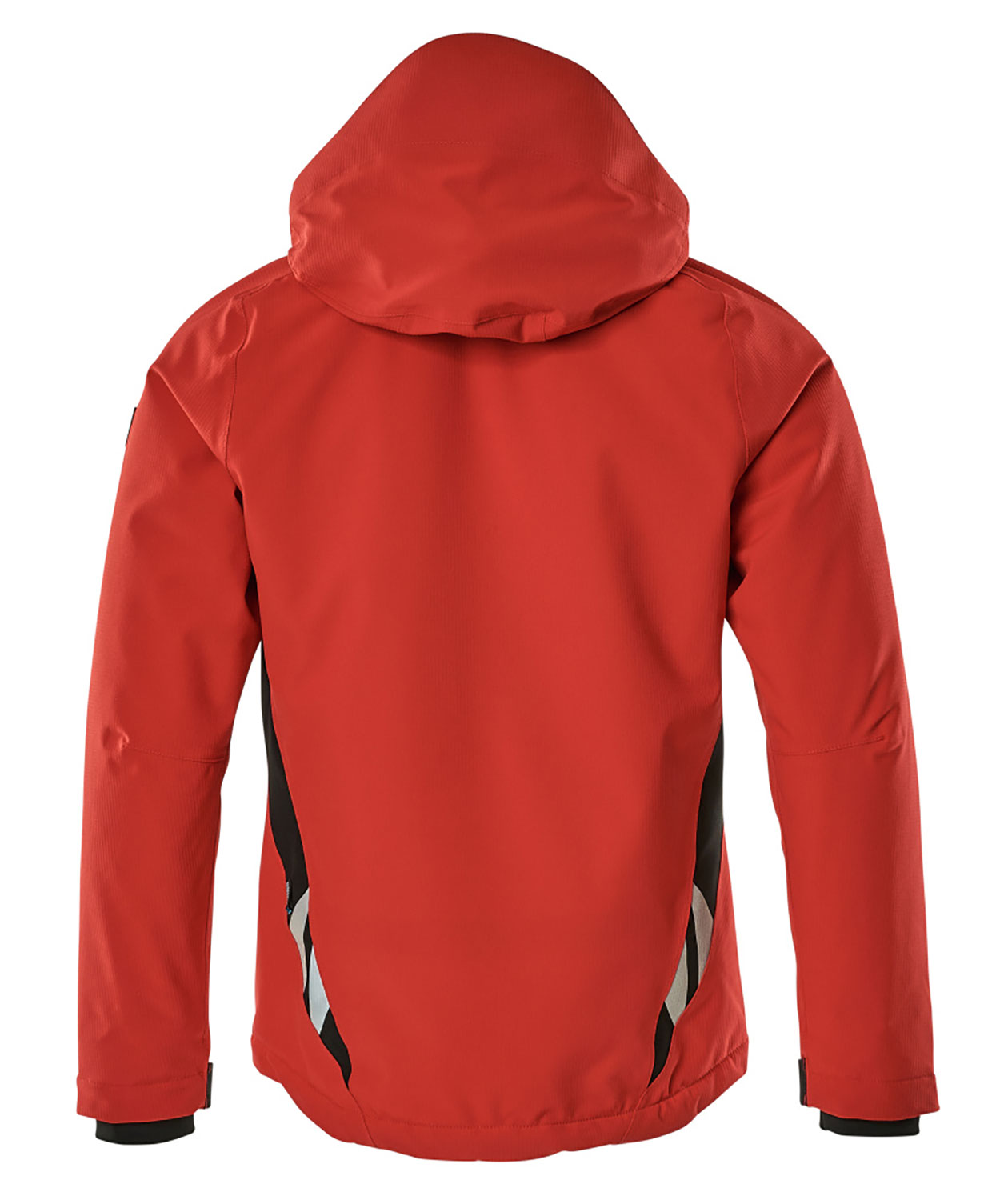 Mascot Accelerate vinterjakke, Signal r&oslash;d/svart