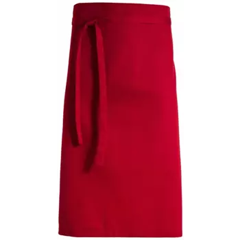 Kentaur apron, Red