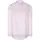 Eterna Casual Luxury Loose fit dameskjorte, Rosa, Rosa, swatch