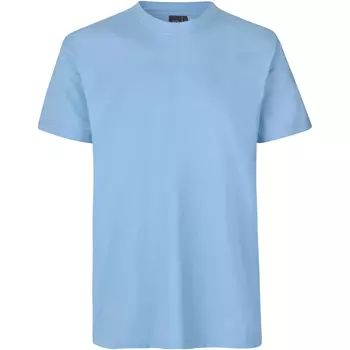 ID PRO Wear T-Shirt, Lightblue