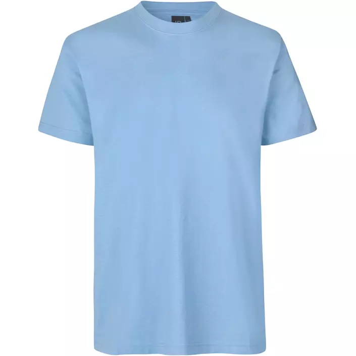 ID PRO Wear T-skjorte, Lyseblå, large image number 0