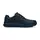 Shoes For Crews Saloon II arbejdssko OB, Black, Black, swatch