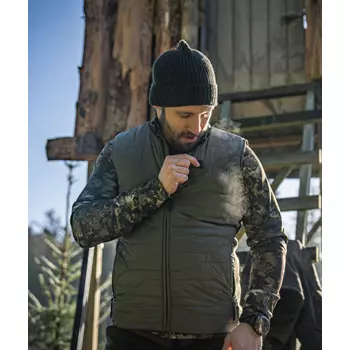 Seeland Celsius Heat Liner väst