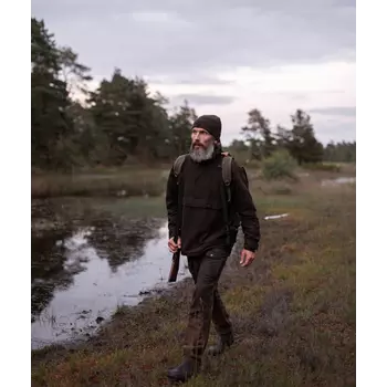 Northern Hunting Asmund Birk G2 byxa, Grön