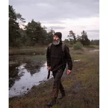 Northern Hunting Asmund Birk G2 bukser, Grøn
