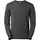 South West James knitted pullover, Dark Grey, Dark Grey, swatch