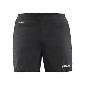 Craft Pro Control Impact shorts, Black