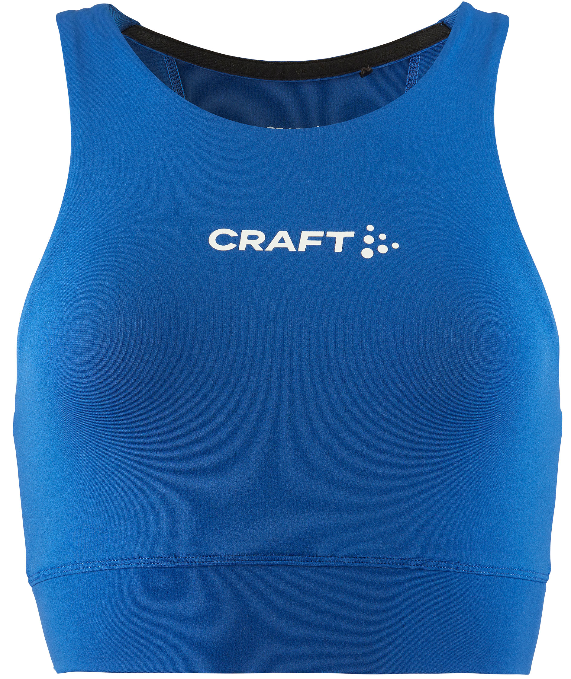 Craft Rush 2.0 women&acute;s sports bra, Club Cobolt, Club Cobolt, swatch