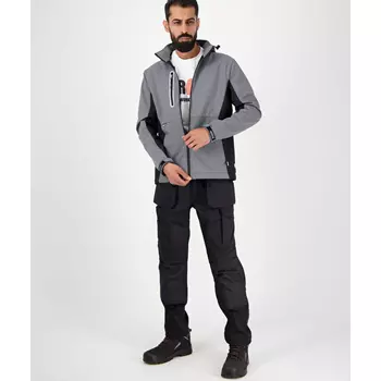 HEROCK Flexor softshelljacka