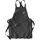 Carhartt Duck Schürze, Black, Black, swatch