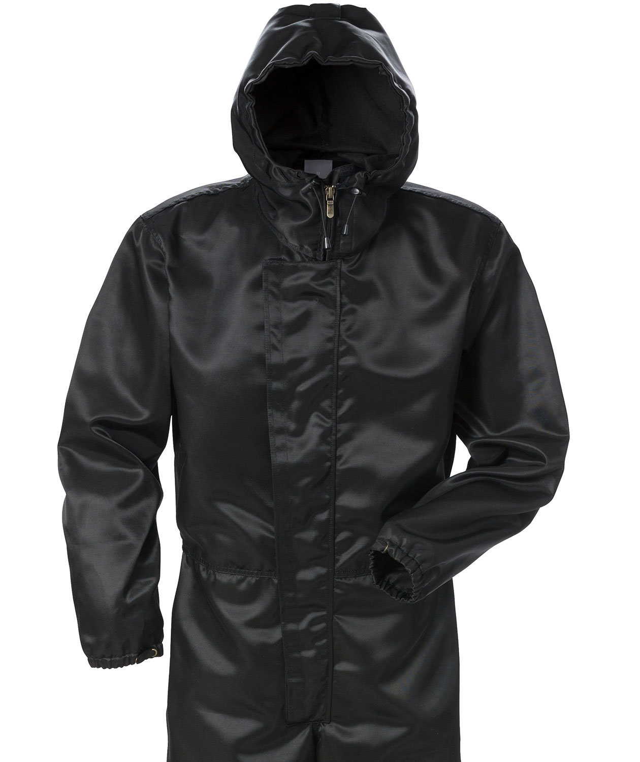 Fristads safety coverall 8018