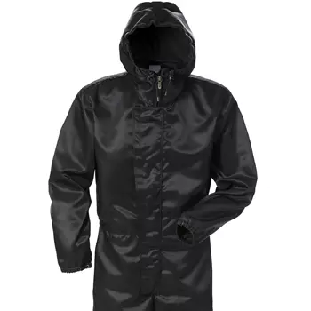 Fristads safety coverall 8018, Black