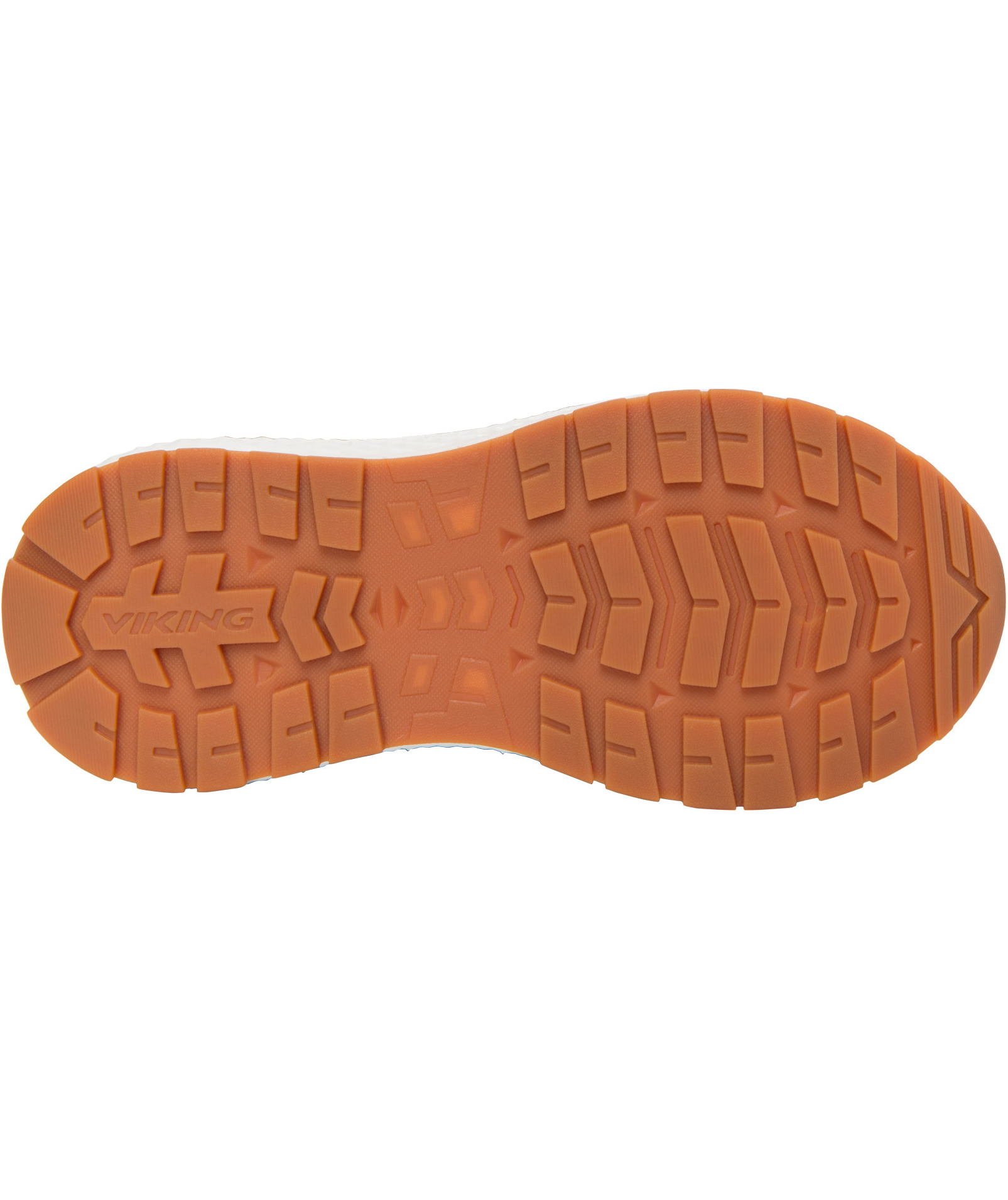 Viking Equip Defence Warm WP 2V boots for kids, Huntinggreen/olive, large image number 3