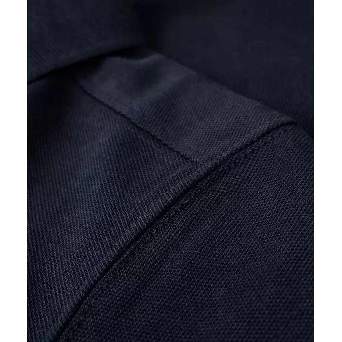 Nimbus Yale Damen Poloshirt, Navy, large image number 3