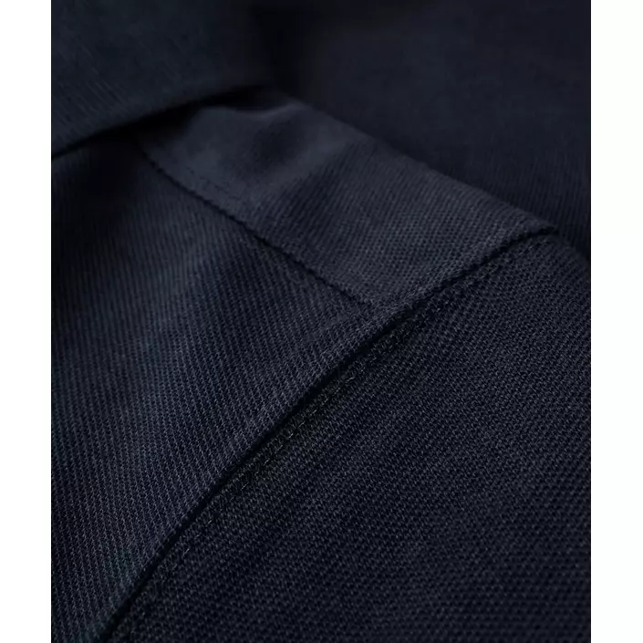 Nimbus Yale dame polo T-skjorte, Navy, large image number 3