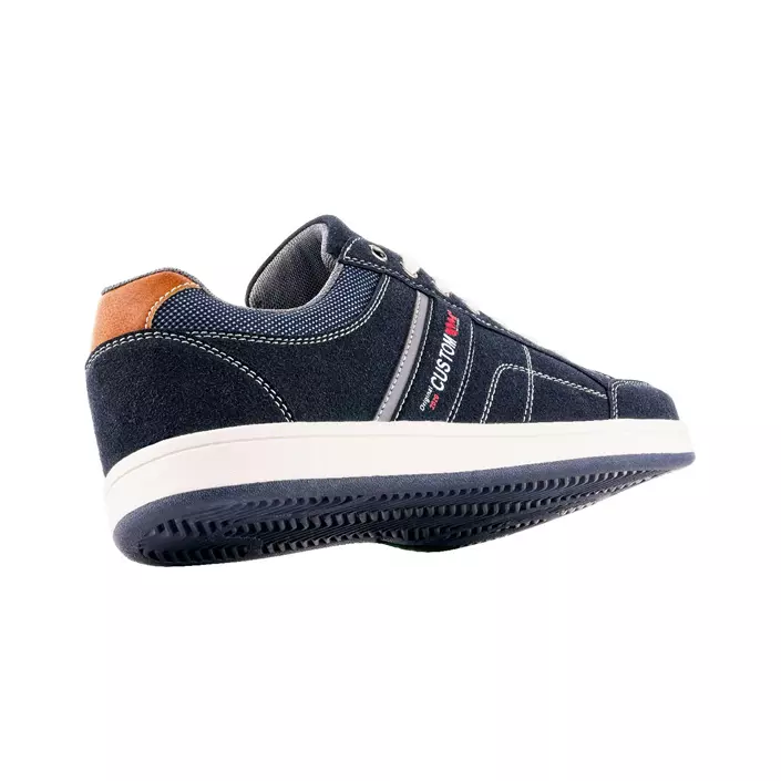 VM Footwear Merano sneakers, Navy, large image number 1