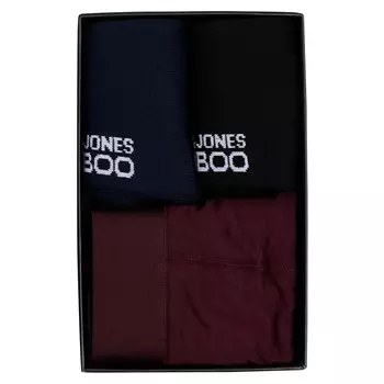 Jack & Jones JACBAMBOO Giftbox, Port Royale