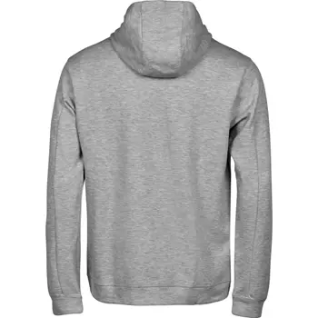 Tee Jays Athletic hættetrøje