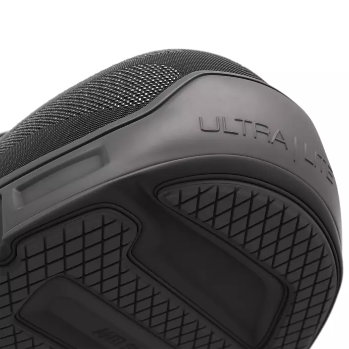 Airtox UL1P skyddsskor SB P, Svart/Blå, large image number 3