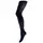Decoy Mikrofaser-Strumpfhose 40 Denier, Navy, Navy, swatch